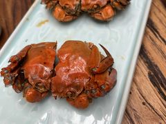 -贡梅老面馆·蟹粉面·无锡特色小吃(南长街主推店)