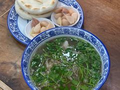 -老白家水盆羊肉