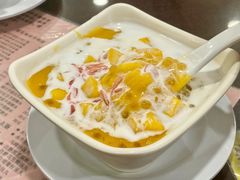 -南信牛奶甜品专家