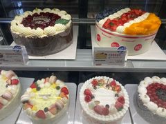 -85度C(厦门台湾街店)