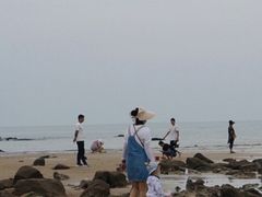 -日照灯塔风景区