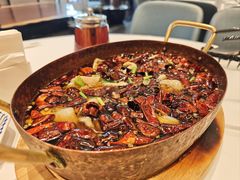 传统地道冒血旺-眉州东坡(北苑华贸店)