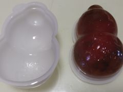 -南普陀素饼