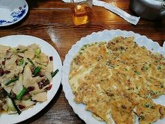 -下梅人家土菜馆(历史文化餐厅度假区店)