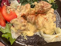 -玛格萝妮比萨屋(四平店)