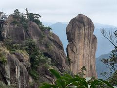 -三清山风景名胜区