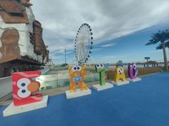 -秦皇岛乐岛海洋王国