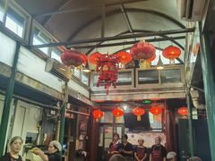 -利群烤鸭店(前门店)