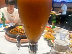 -勇利赵家烤肉坊(纬二街店)