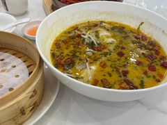 -香港新曜记·粤菜点心(滨江宝龙店)