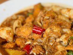 -老白酒农家菜馆