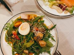-YUE·6·西式融合餐厅(外滩六号店)