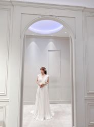 点击看大图 -Chic Bridal 熙可婚纱