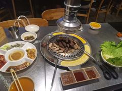 喜来稀肉-喜来稀肉(虹泉路店)