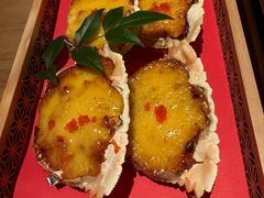 -Minase水濑·日料放题(外滩店)