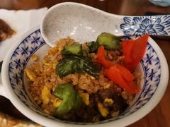 -熹炭精致日料(金融街购物中心店)