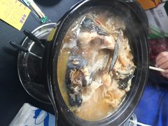 川香煲-川香煲(茅台路店)