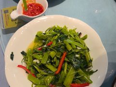-小秦淮·南京土菜(新亭西路店)