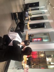 -东方麒麟·潘多拉SALON
