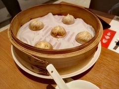 -鼎泰丰(德基广场店)