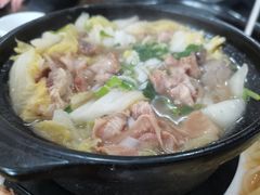-杨姐大片肉烧烤