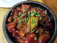 -小柴米·传统江西菜(八一广场店)