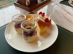 -食光全日制餐厅(绵阳首开喜来登酒店)