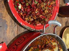 -聂发财重庆江湖菜(解放碑店)