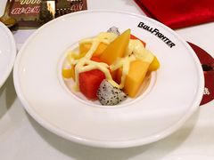 -斗牛士牛排餐厅(嘉里汇店)