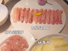 -围炉夜话·潮汕卤水火锅(榕江店)