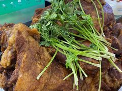 -清真·尖子尖牛肉面(王府井店)