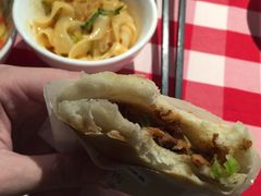 -西贝莜面村(上海百联西郊店)