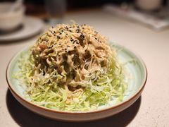 -恰八斗·猛火长沙菜(国贸店)