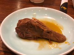 衢州炒鸭头-小衢味·山野衢州菜(环城西路店)