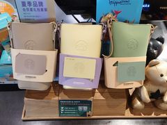 -星巴克(上海南站店)