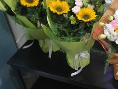 -观音桥步行街