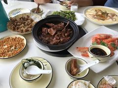 -鑫悦楼煎蟹·16年海鲜大排档