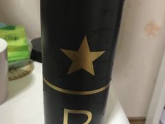 -星巴克(天津大悦城第二店)