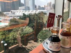 景观位-鼎泰丰(美丽华店)