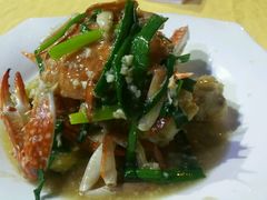 -真味馆(侨港碧海银滩店)