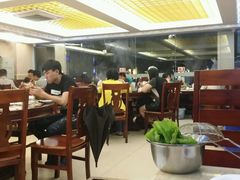 大堂-陈记顺和潮汕牛肉火锅(韩江路店)