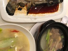 -太兴餐厅(东方广场分店)