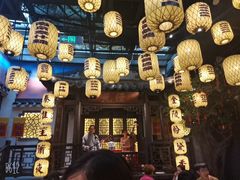 -南京大牌档(之心城店)