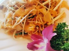 XO酱炒陈村粉-黄但记老店·陈村粉食府