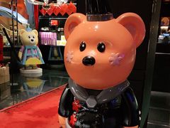 -Salon de The de Joel Robuchon(外滩18号店)