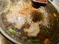 -绿茶餐厅(朝阳大悦城店)