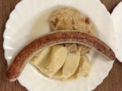 -瓦格纳苹果酒德国风味餐馆