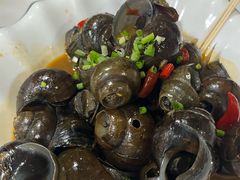 -王城醋血鸭老店