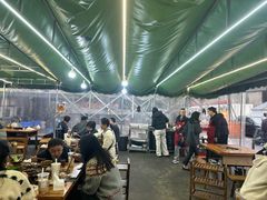 -正南齊北重庆老火锅(光华村直营店)