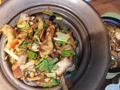 -云海肴汽锅鸡·云南小炒(天津国金汇店)